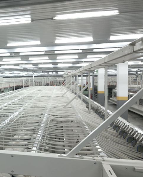 Tekstil Fabrikalarında Enerji Verimliliği İçin İklimlendirme Sistemlerinin Önemi