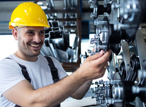 Makine Mühendisliğinde Geleceğin Trendleri