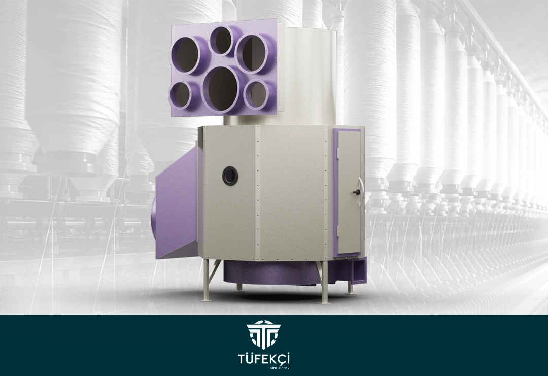 Packaged Pre Filter Unit
