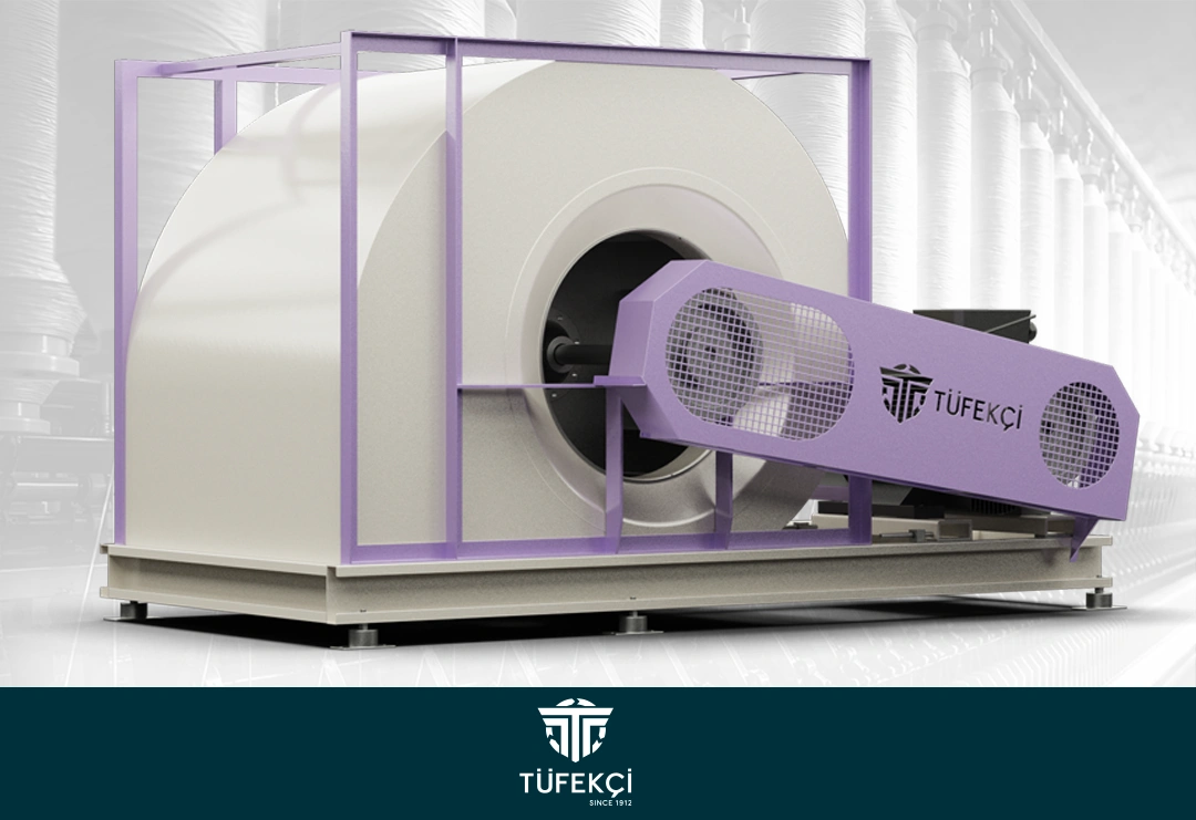 Ventilador radial