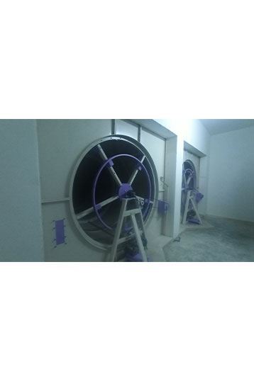 İklimlendirme Ürünlerimiz