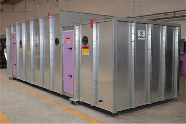 İklimlendirme Ürünlerimiz